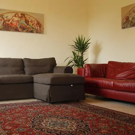Casa Farinati Apartment Verona