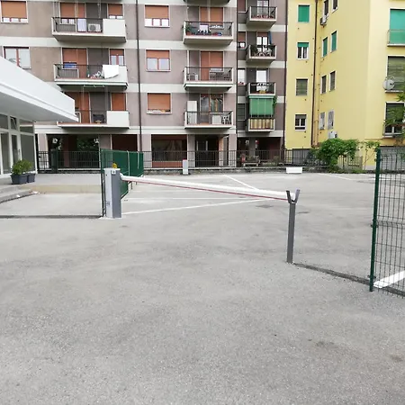 Apartment Casa Farinati Verona
