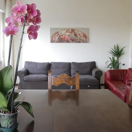Casa Farinati Apartment Verona