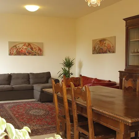 Casa Farinati Verona