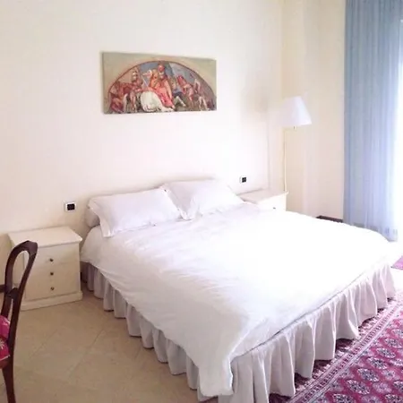 Casa Farinati Apartment *