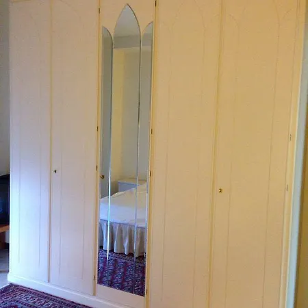 Apartment Casa Farinati